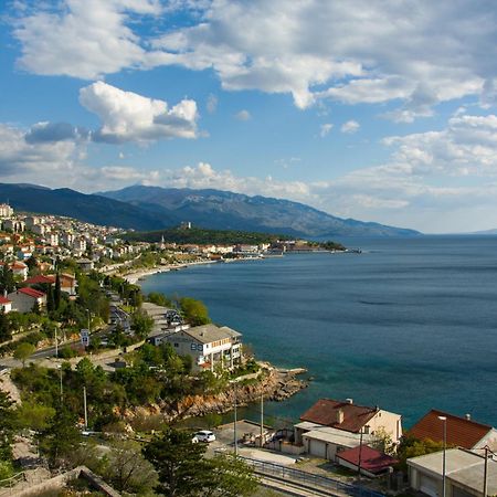 Apartment Klaudio Senj  Εξωτερικό φωτογραφία