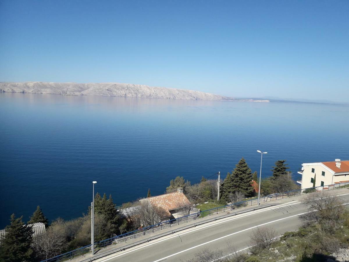 Apartment Klaudio Senj  Εξωτερικό φωτογραφία