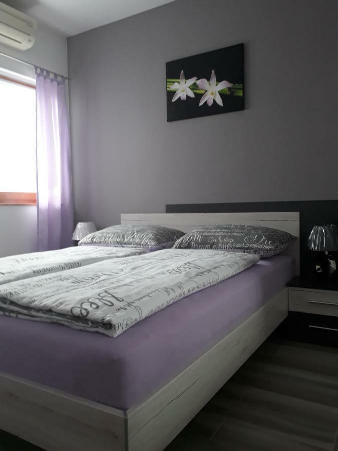 Apartment Klaudio Senj  Εξωτερικό φωτογραφία