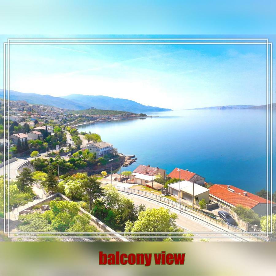 Apartment Klaudio Senj  Εξωτερικό φωτογραφία