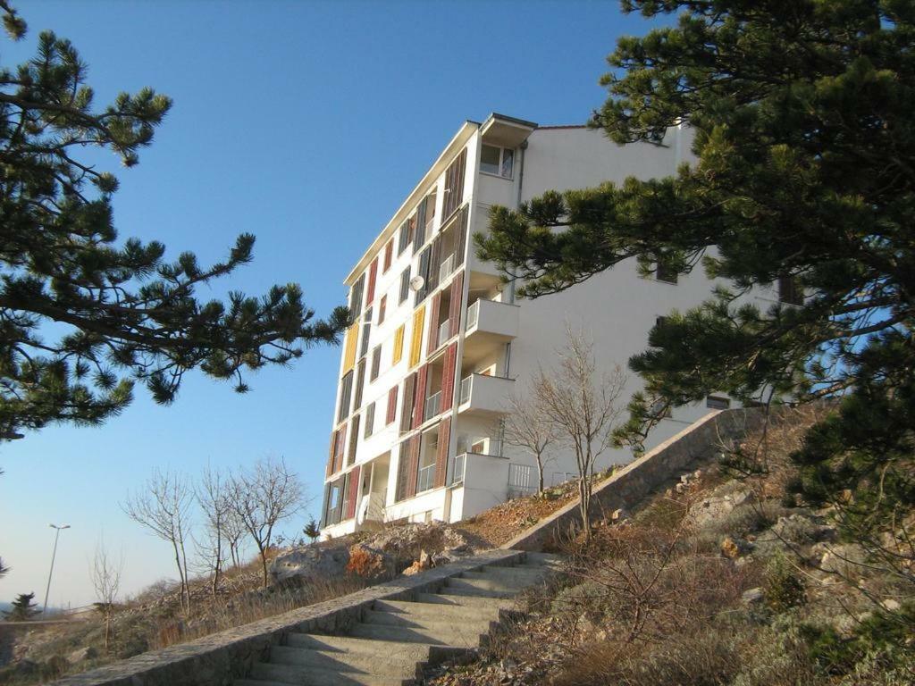 Apartment Klaudio Senj  Εξωτερικό φωτογραφία