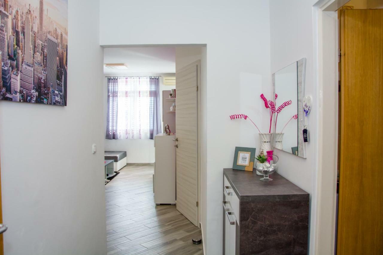 Apartment Klaudio Senj  Εξωτερικό φωτογραφία