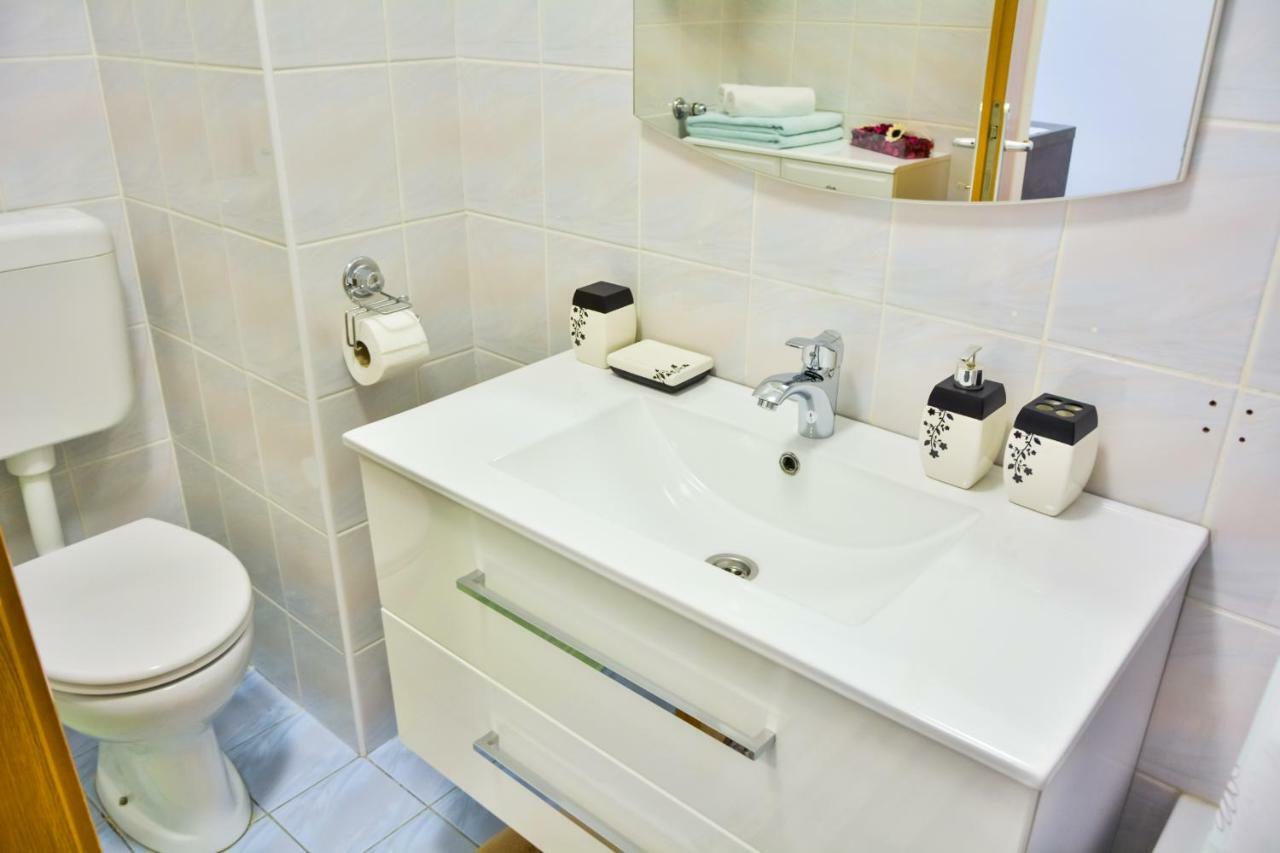 Apartment Klaudio Senj  Εξωτερικό φωτογραφία