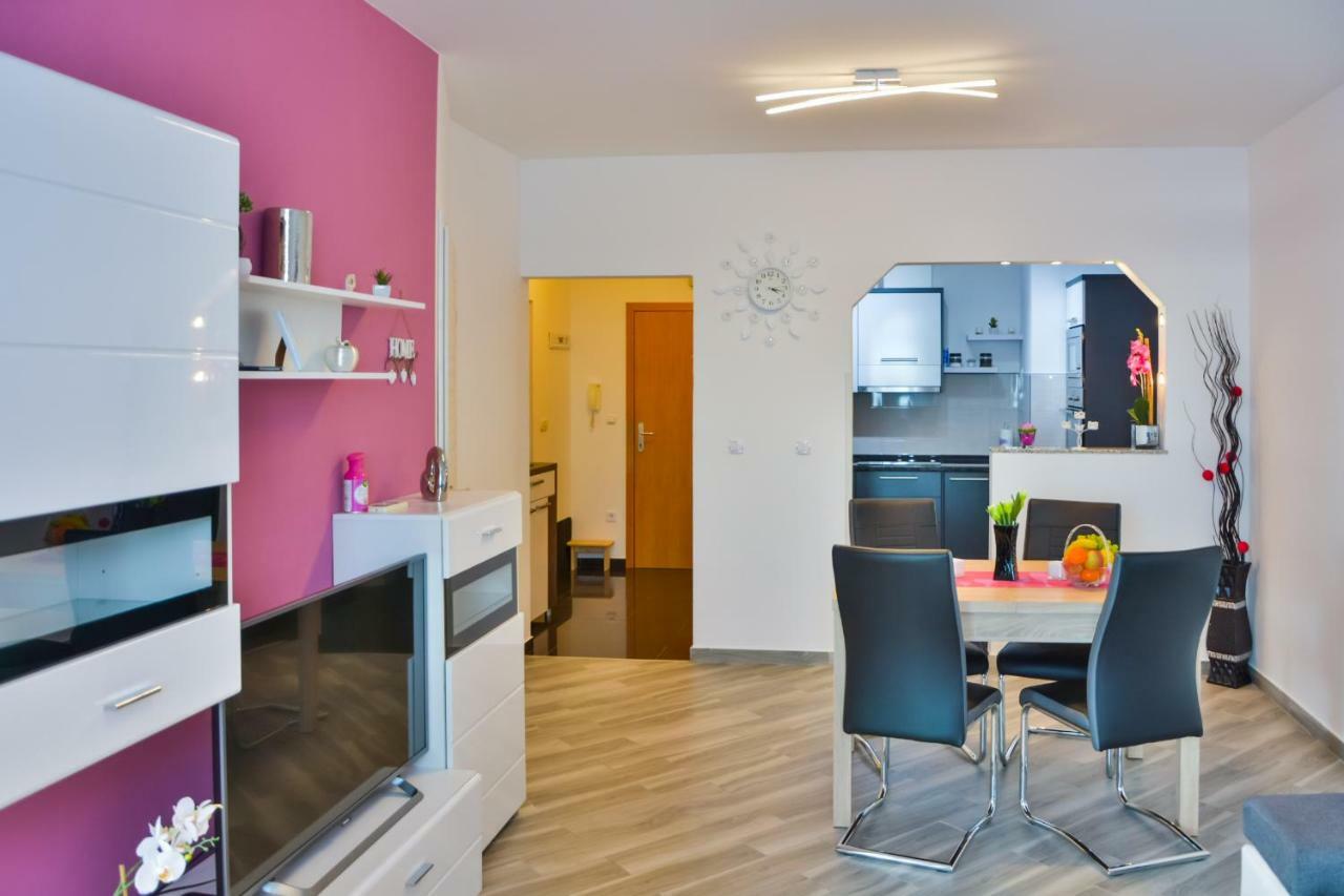 Apartment Klaudio Senj  Εξωτερικό φωτογραφία
