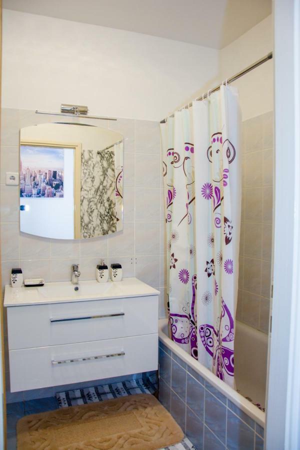 Apartment Klaudio Senj  Εξωτερικό φωτογραφία