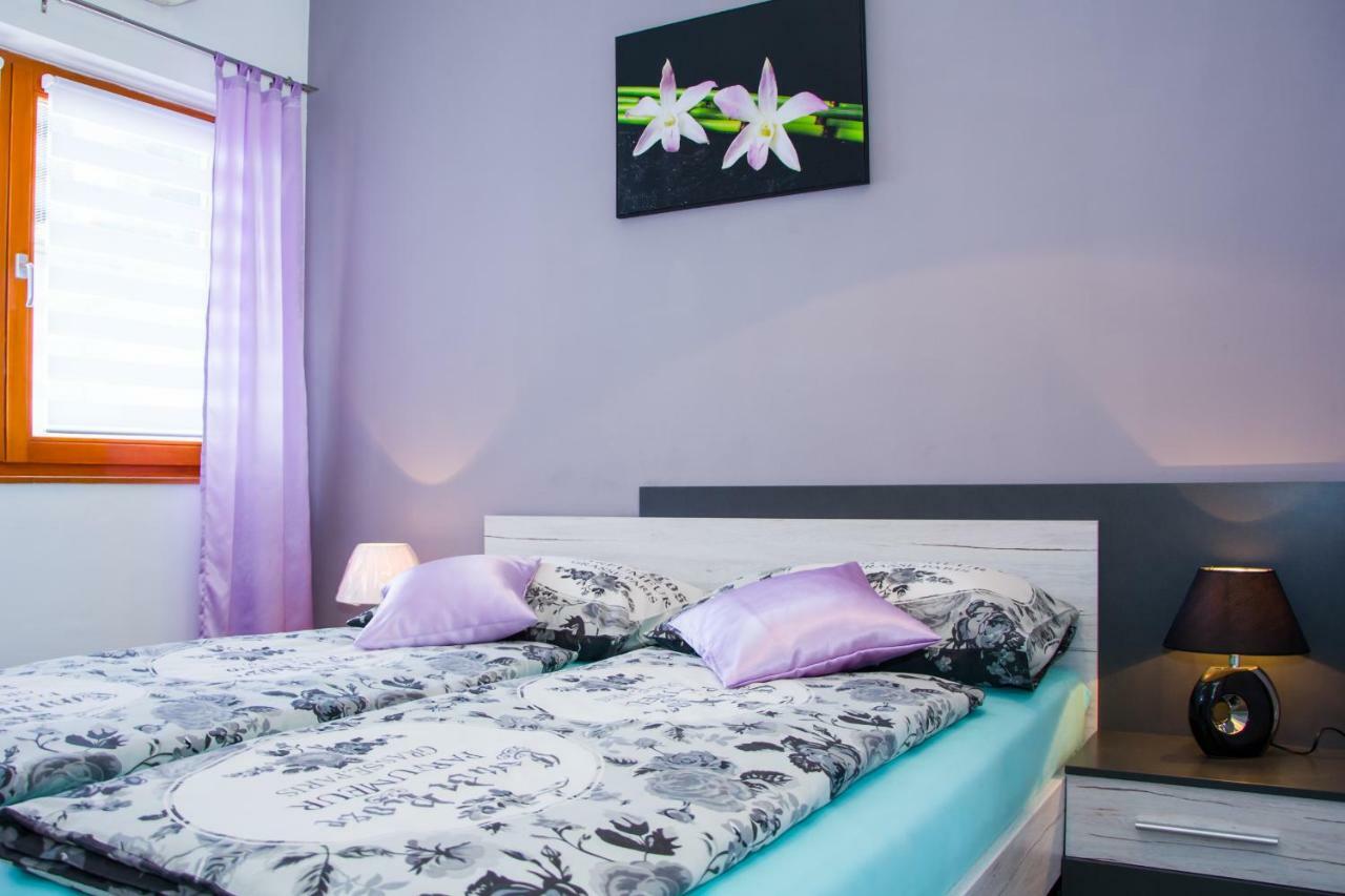 Apartment Klaudio Senj  Εξωτερικό φωτογραφία