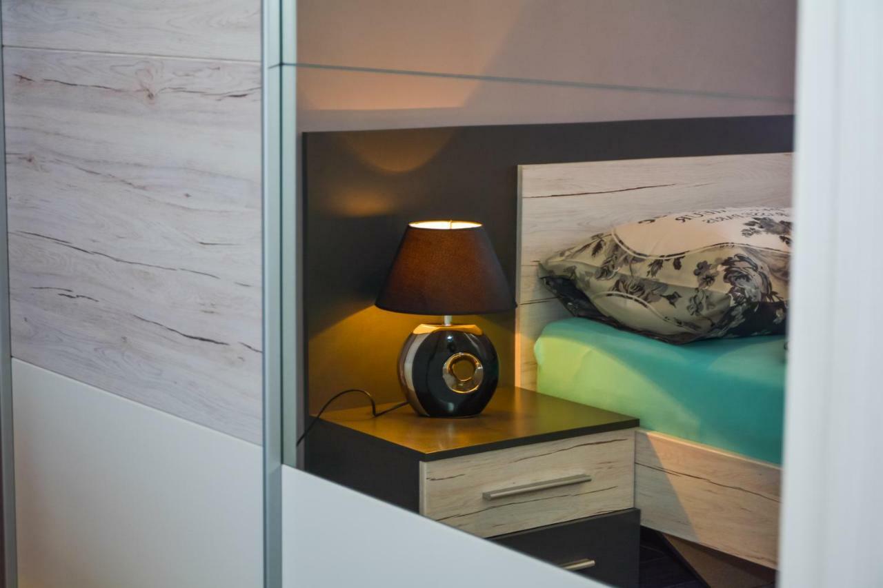 Apartment Klaudio Senj  Εξωτερικό φωτογραφία