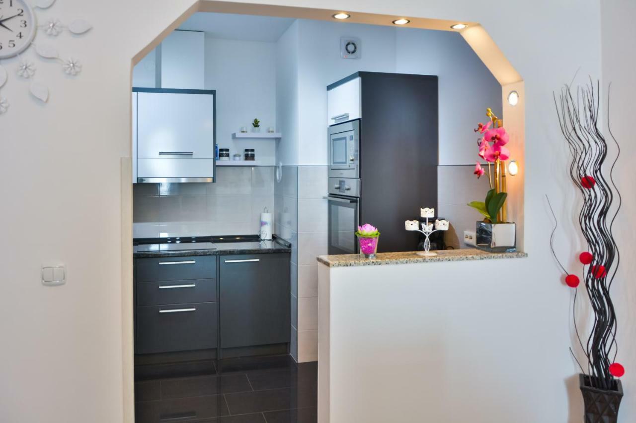 Apartment Klaudio Senj  Εξωτερικό φωτογραφία