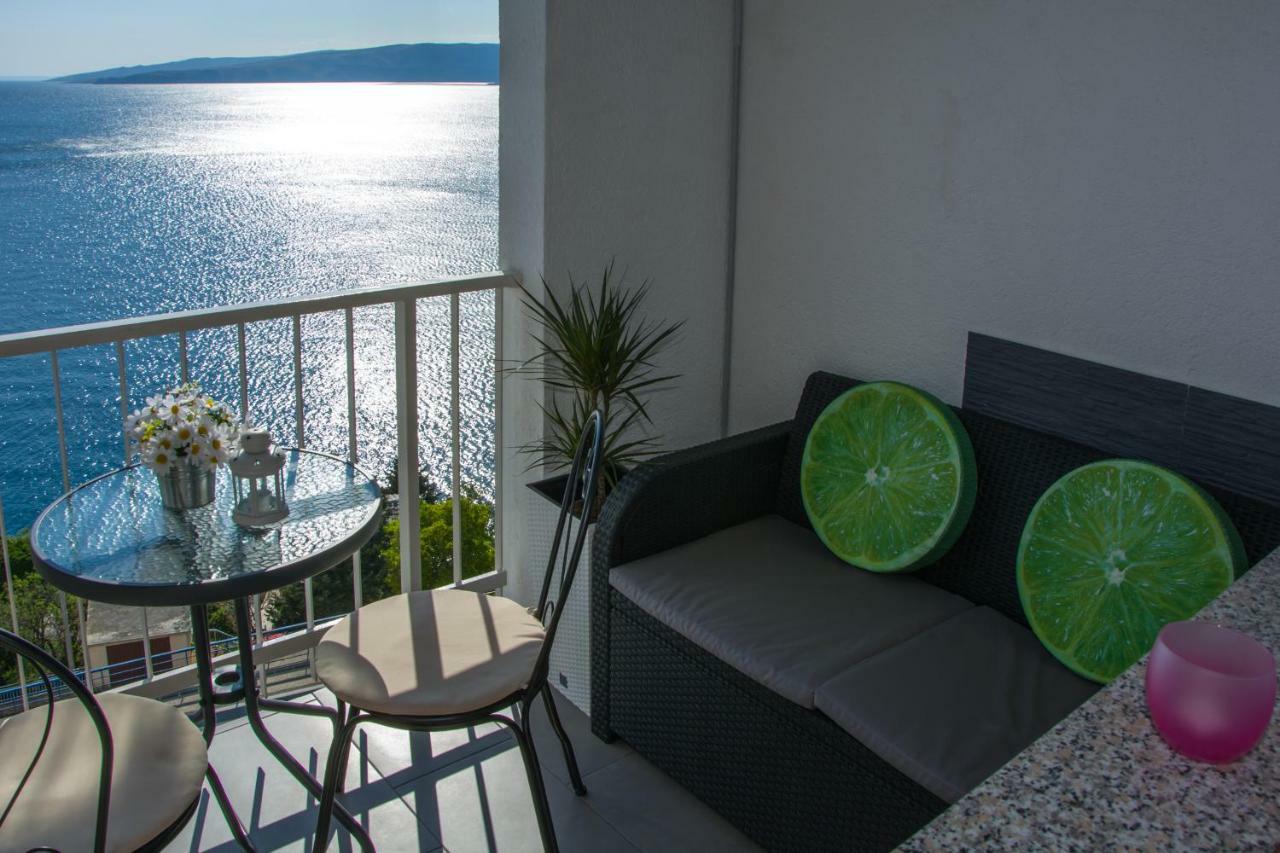 Apartment Klaudio Senj  Εξωτερικό φωτογραφία