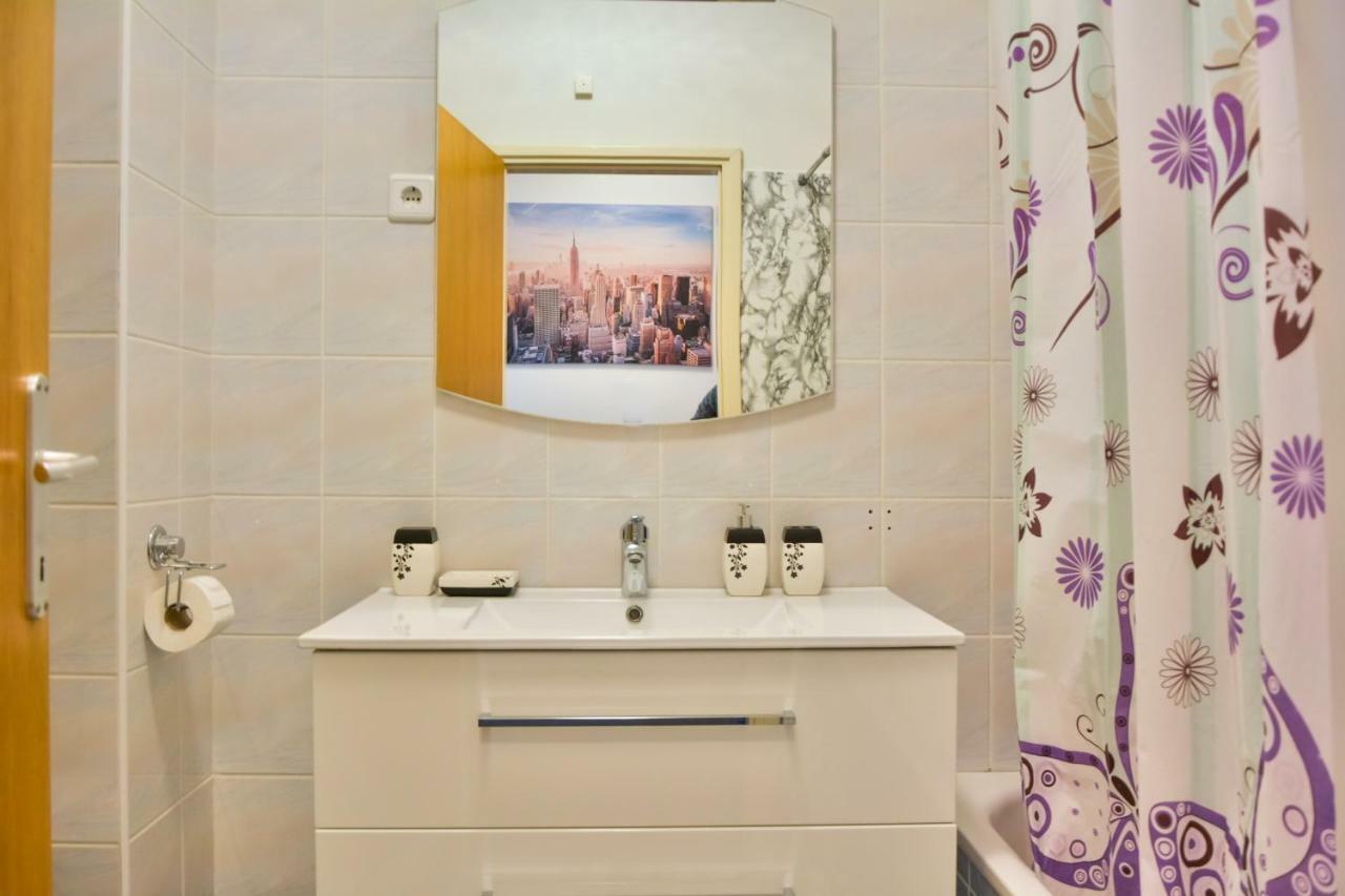 Apartment Klaudio Senj  Εξωτερικό φωτογραφία