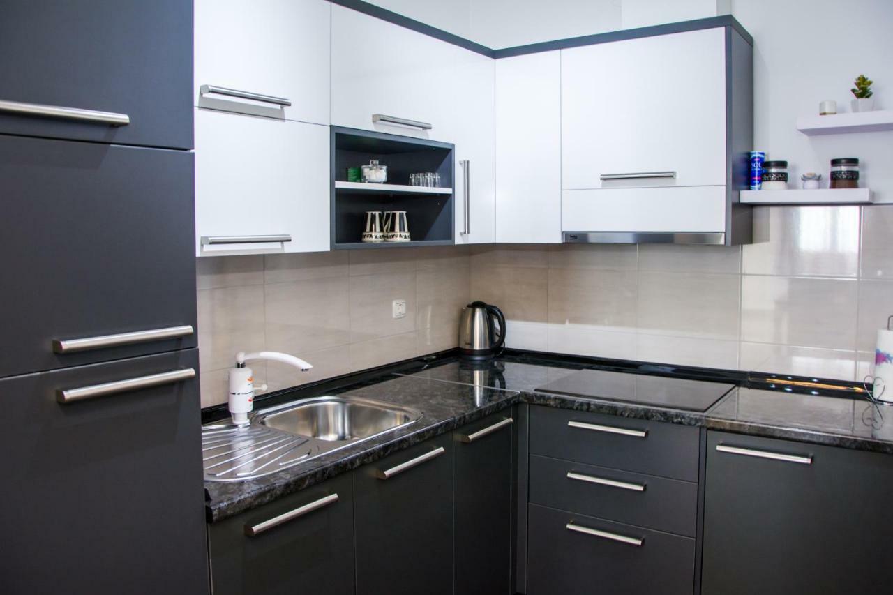 Apartment Klaudio Senj  Εξωτερικό φωτογραφία