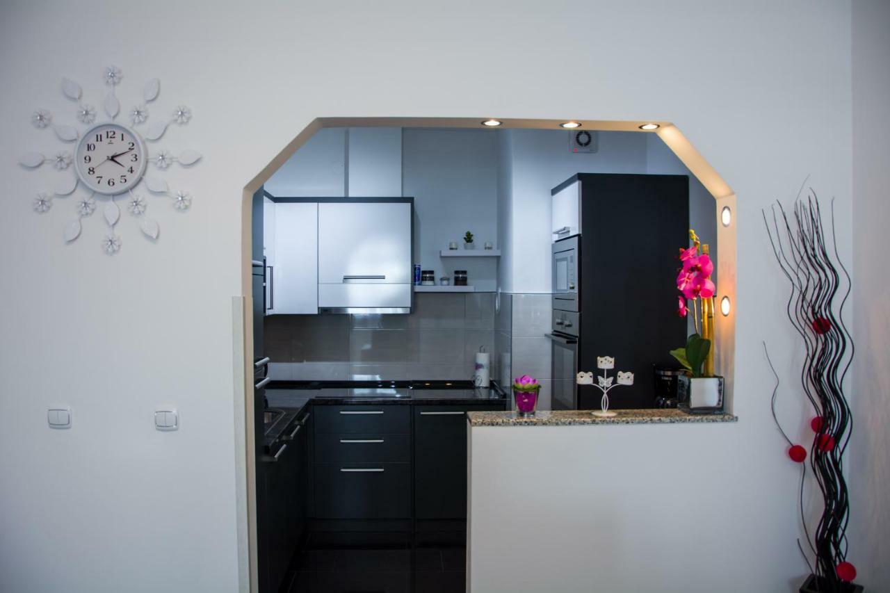 Apartment Klaudio Senj  Εξωτερικό φωτογραφία