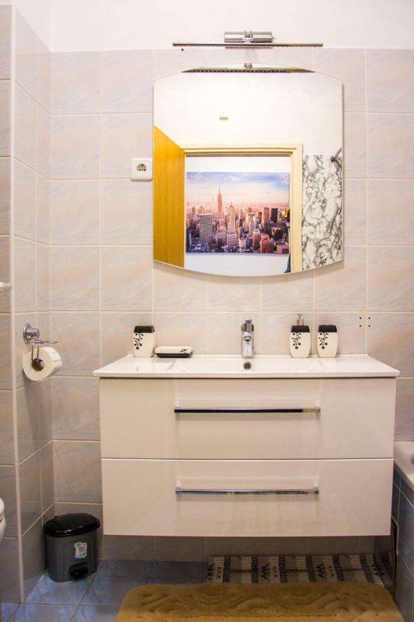 Apartment Klaudio Senj  Εξωτερικό φωτογραφία