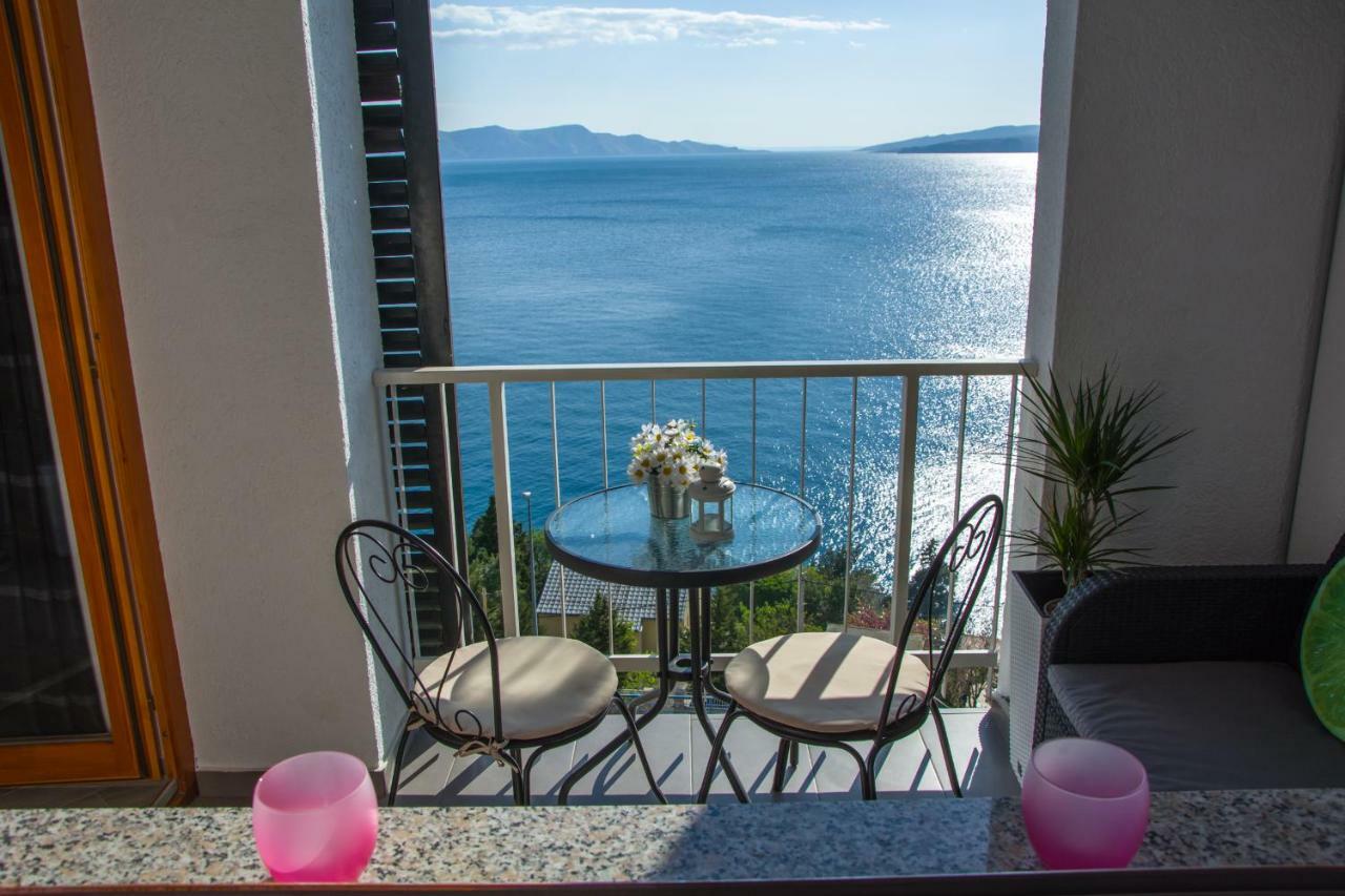 Apartment Klaudio Senj  Εξωτερικό φωτογραφία