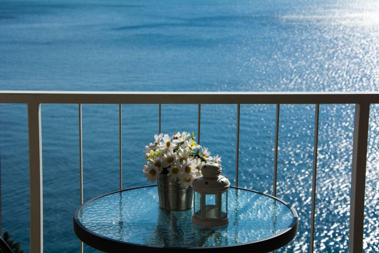 Apartment Klaudio Senj  Εξωτερικό φωτογραφία