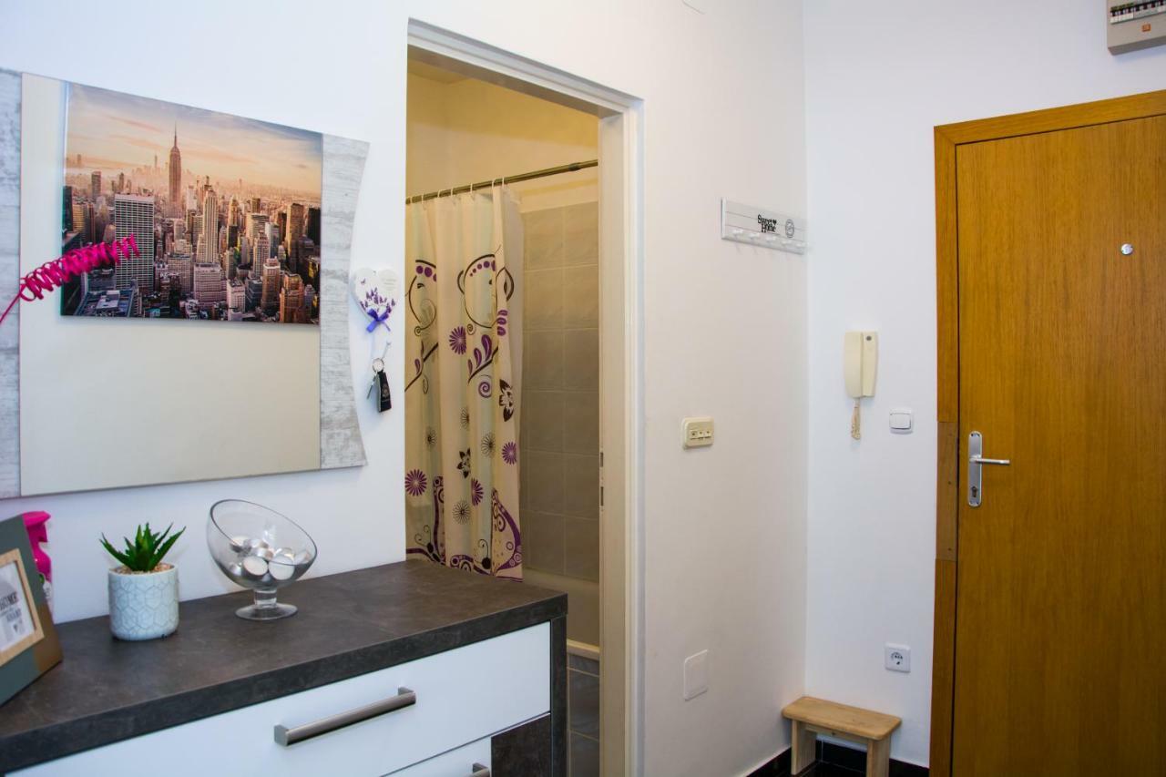 Apartment Klaudio Senj  Εξωτερικό φωτογραφία