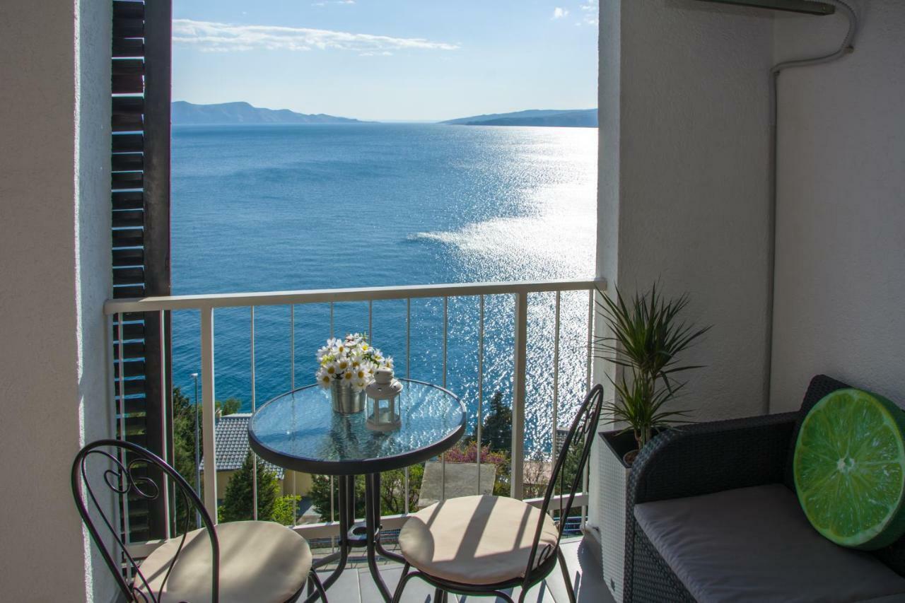 Apartment Klaudio Senj  Εξωτερικό φωτογραφία